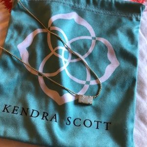 Kendra Scott Pattie necklace